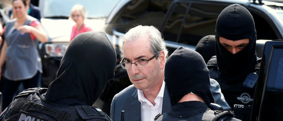 © REUTERS / Rodolfo Buhrer
