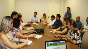 Grupo de trabalho vai debater e entender mudanças climáticas no Estado - Foto: Divulgação