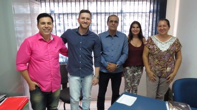 Parceria entre subsecretaria de juventude e Sejusp oferece cursos para jovens internos