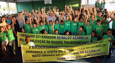 Fotos: Edemir Rodrigues