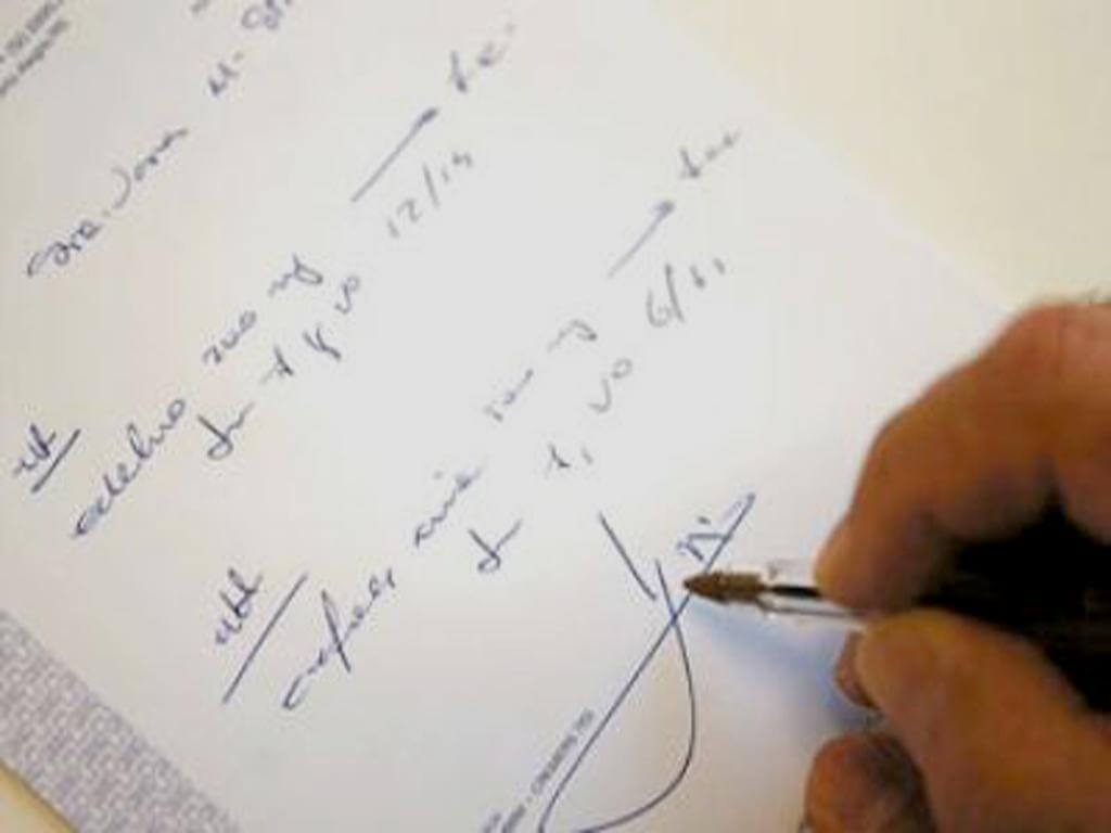 Receitas médicas têm validade adiada por mais 60 dias Divulgação