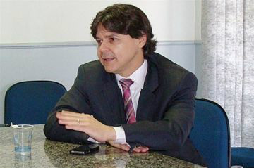 Foto Divulgação
Prefeito Paulo Duarte