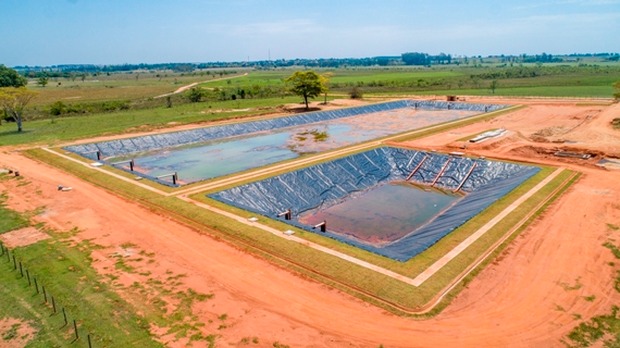Com recurso garantido, Anaurilândia avança em saneamento