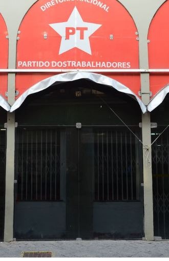 Lava Jato demostrou que o PT recebeu recursos estrangeiros. 