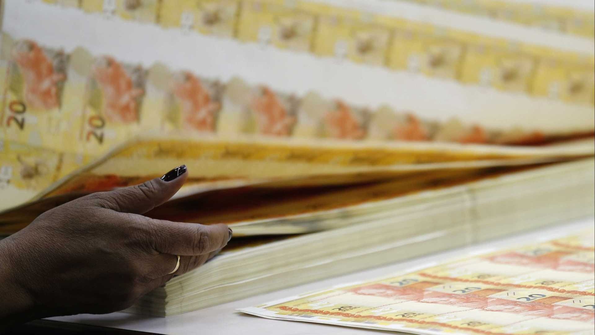 BC projeta crescimento da economia do Brasil em 1% para 2017