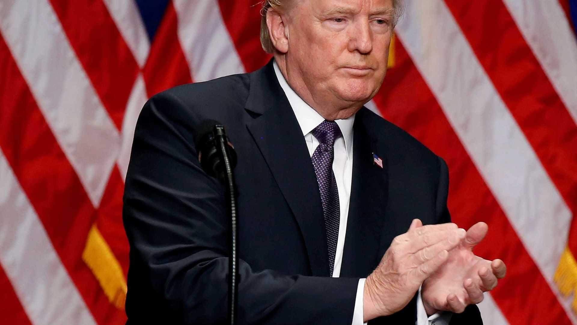 Coreia do Norte, Catalunha e 1º ano de Trump marcaram o noticiário Reuters