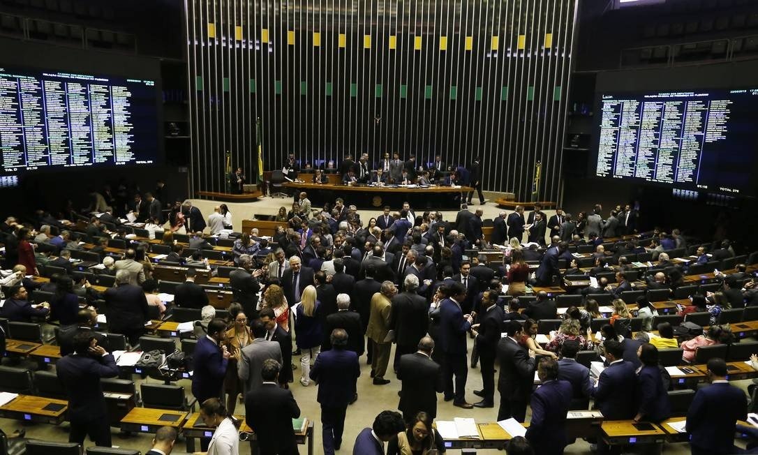 Câmara disponibiliza nova participação dos cidadãos em projetos de lei
