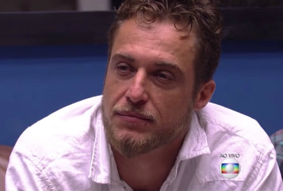 Reprodução TV Globo