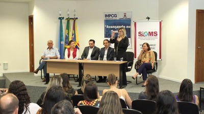 Odontólogos destaca avanços e melhoras para a categoria em ato de agradecimento Odontólogos destaca avanços e melhoras para a categoria em ato de agradecimento