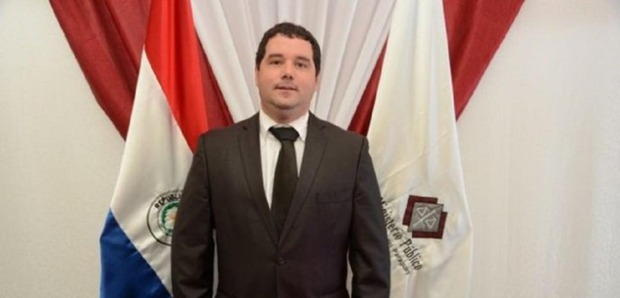 Suspeito de corrupção, vice-ministro paraguaio renuncia ao cargo