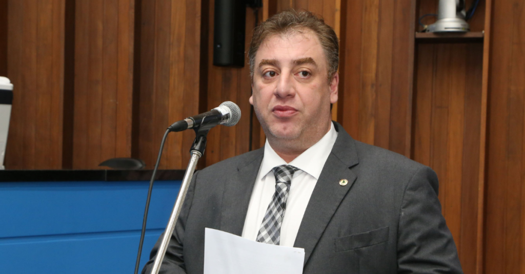 Deputado Neno Razuk cobra providências da Secretaria de Saúde sobre Covid-19 nas aldeias Luciana Nassar/ALMS