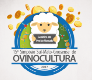 Programação para criadores de ovinos é atração da 79ª Expogrande Programação para criadores de ovinos é atração da 79ª Expogrande