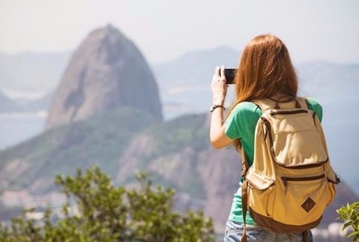 Viaje Legal traz dicas para escolha de destinos como turismo de aventura, de esportes, variedades gastronômicas e culturais
(Foto - Divulgação).
