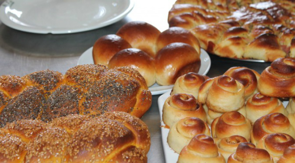 Casa de Qualificação da Funtrab abre 50 vagas no curso de Alimentação