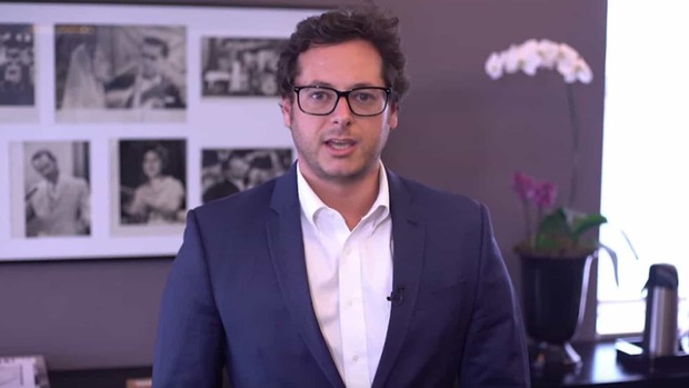 Wajngarten nega favorecimento a agência (Federação Israelita)