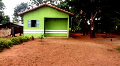 MS no Campo destaca contrapartida do Estado que já garantiu mil moradias dignas na zona rural