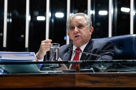 Senador Izalci dá parecer favorável a adiamento do Enem
Roque de Sá/Agência Senado