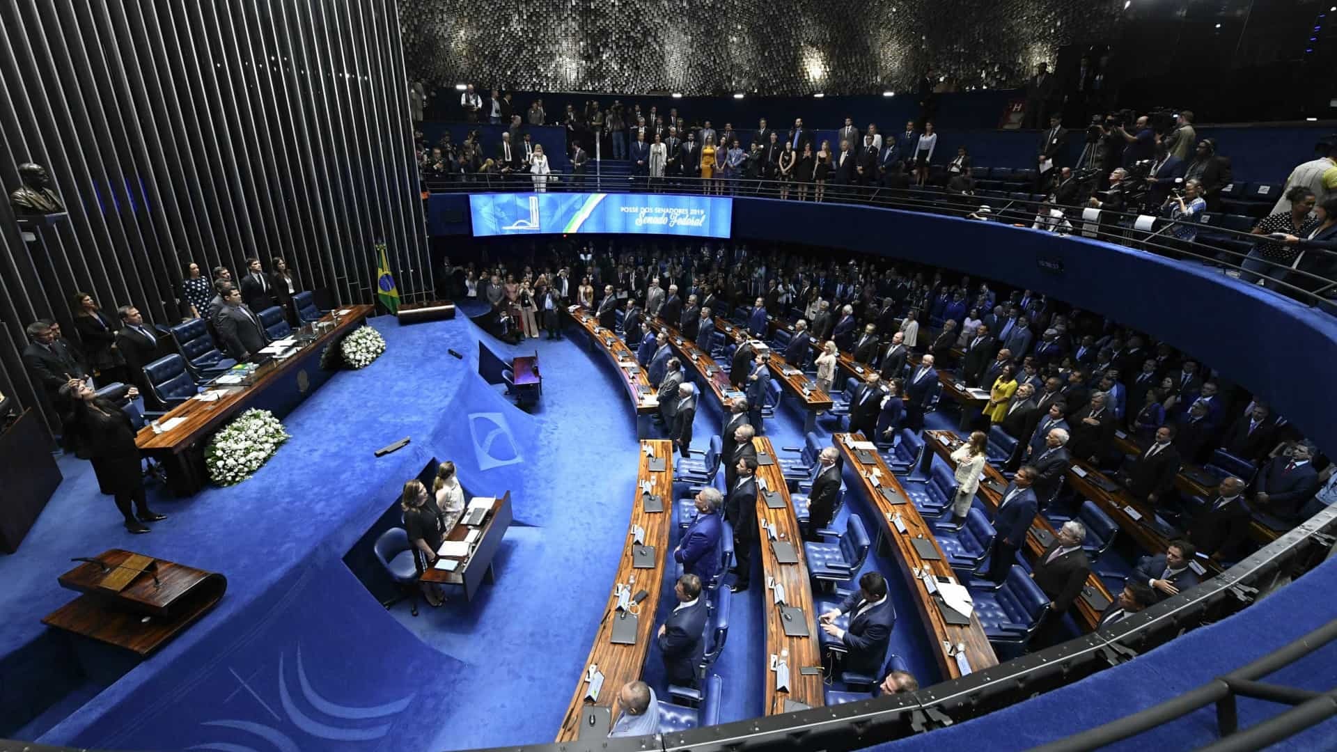 Sancionada na semana passada, lei define situações que configuram abuso. Marcos Oliveira/Agência Senado