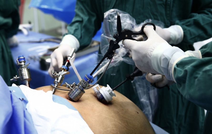 Número de cirurgias bariátricas aumenta 84,73% em sete anos