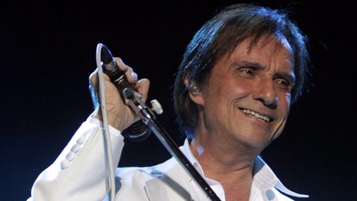 © REUTERS/Jorge Adorno