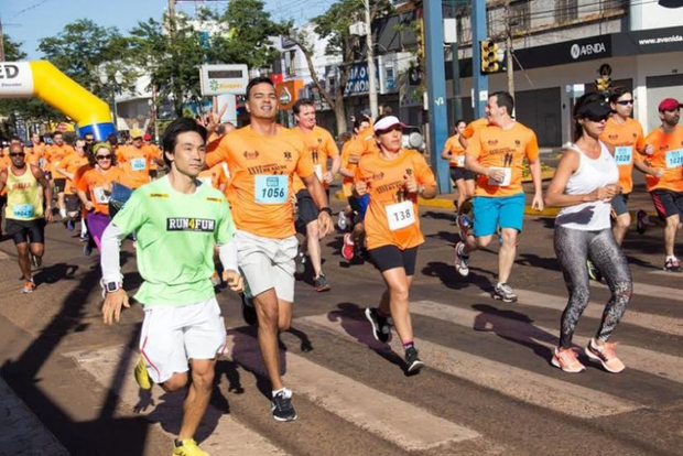 Após cancelamento, treinão aberto será realizado amanhã em Dourados