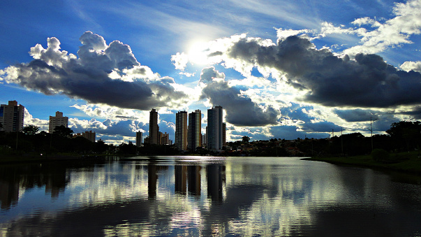 Foto: Mário Hada/Campo Grande
