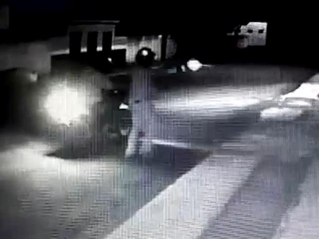 Suspeito de atirar 29 vezes contra casa de jornalista é preso Suspeito de atirar 29 vezes contra casa de jornalista é preso