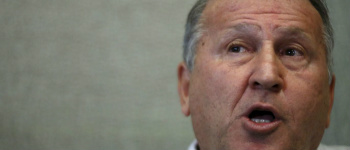 Zico sobre Tite na seleção: 'Perdemos dois anos sem ele' Reuters / Pilar Olivares