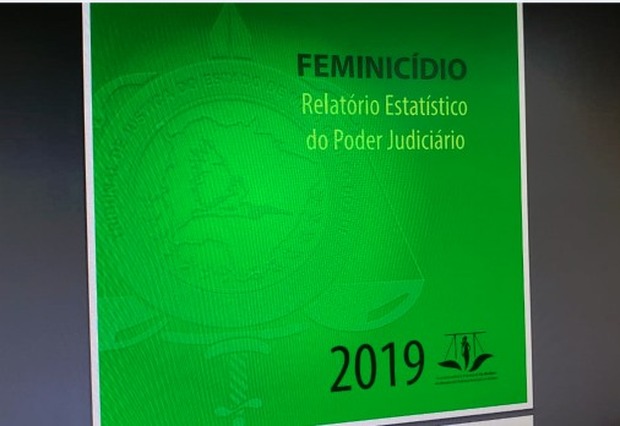 Em 2019 o TJMS registrou 96 denúncias de feminicídios