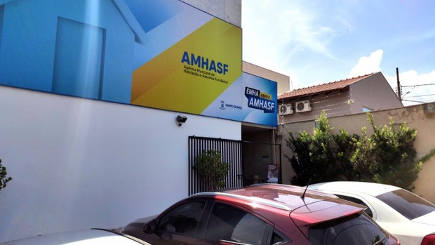 Sorteio de lotes passa a integrar o calendário de atividades do 3º Feirão Habita Campo Grande
