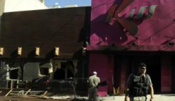 Lei Kiss é sancionada por Temer com 12 vetos Lei Kiss é sancionada por Temer com 12 vetos