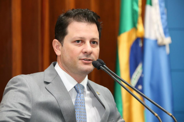 Gestante não poderá ser eliminada de concurso em razão de teste físico Foto: Victor Chileno AL/MS
Segundo o deputado, o projeto preserva o direito da candidata grávida à participação do certame