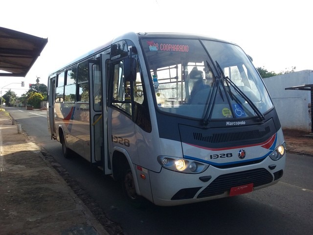 Transporte foi um dos maiores contribuintes para a baixa inflação em janeiro (Foto: Fernando da Mata)
