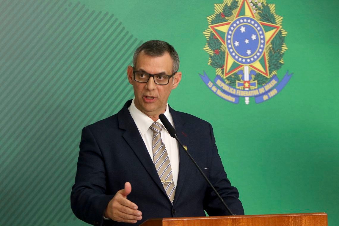Wilson Dias/Agência Brasil