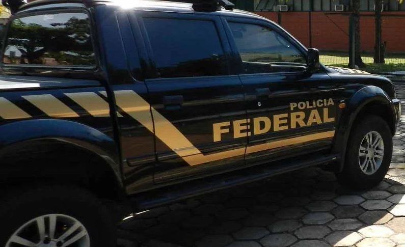 PF realiza Operação Homem Anjo e cumpre mandados em MS Ilustrativa