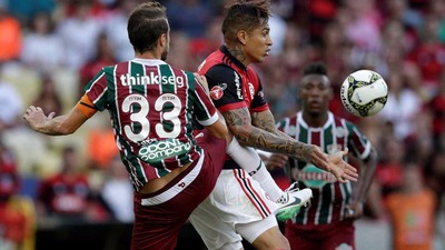 © REUTERS/Ricardo Moraes