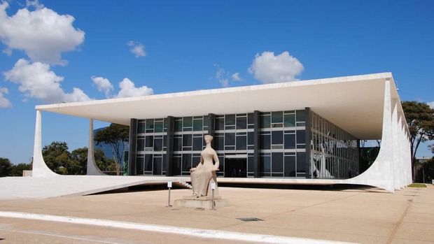 Sem licitação, STF encomenda estudo 'conceitual' sobre museu Sem licitação, STF encomenda estudo 'conceitual' sobre museu