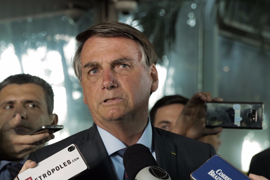 Valter Campanato/Agência Brasil
