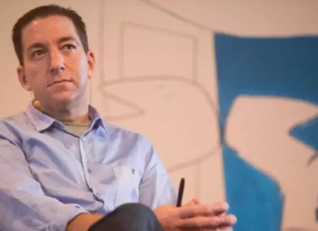 MPF denuncia Glenn e mais 6 por invasão de celulares de autoridades Reprodução