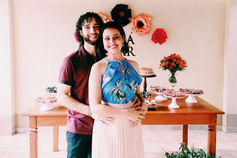 Casal é sequestrado durante roubo de veículo no bairro Amambaí