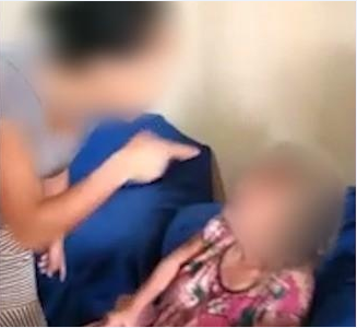  (Foto: Vídeo/Reprodução)