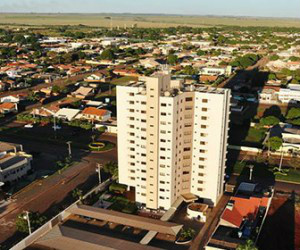 Três cidades de MS fazem aniversário nesta quinta-feira Três cidades de MS fazem aniversário nesta quinta-feira