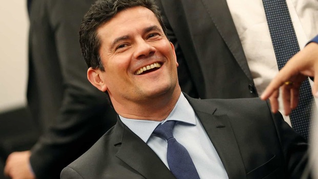 Tribunal define destino de fundo cobiçado por Moro