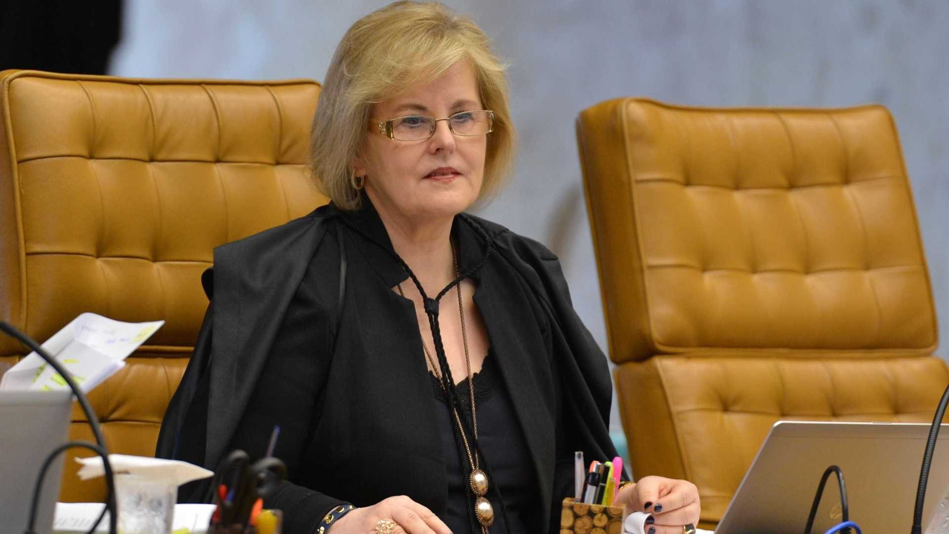 Ministra do STF nega pedidos para barrar intervenção federal no Rio Fabio Rodrigues Pozzebom/Agência Brasil