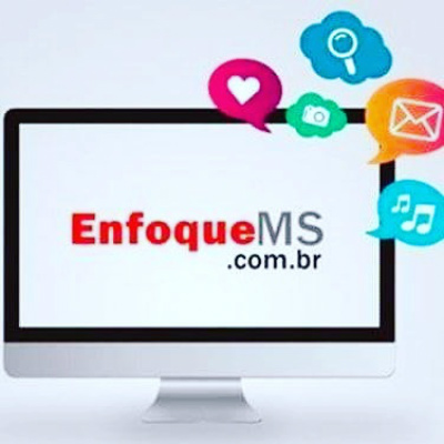 Aproveitem para curtir e seguir nossa Fan Page - https://www.facebook.com/jornalenfoquems/?fref=ts