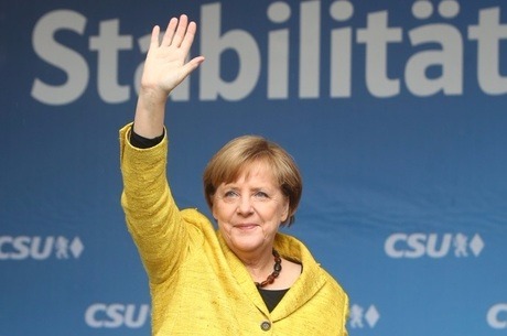 Merkel é descrita por especialistas como uma hábil negociadora com 