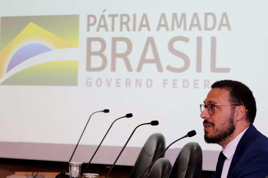 Wilson Dias/Agência Brasil
