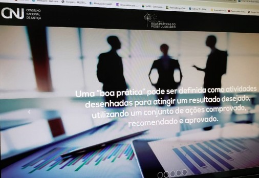 Abertas as inscrições para o Selo de Desburocratização do CNJ