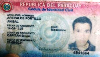 Jovem é executado por pistoleiros em casa na região de fronteira