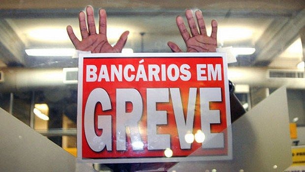 Em Campo Grande, agências bancárias funcionarão normalmente na segunda Não haverpa greve, segundo presidente do Sindicato dos Bancários em MS